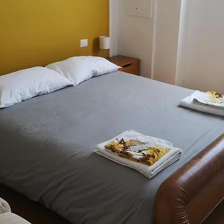 Bed & Breakfast Welcome Foligno