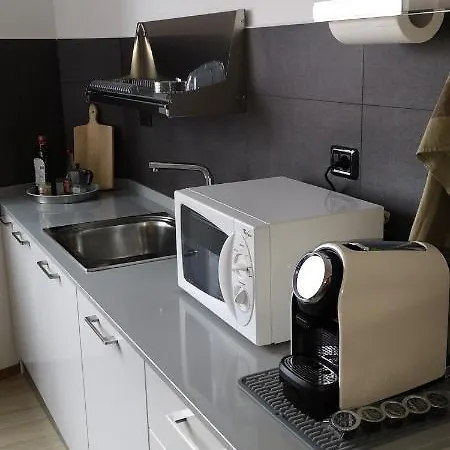 Bed & Breakfast Welcome Foligno