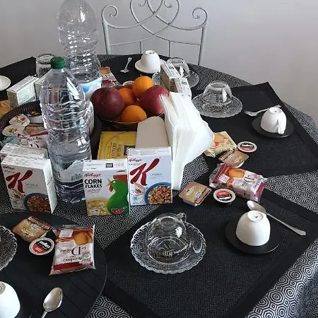 Welcome Bed & Breakfast