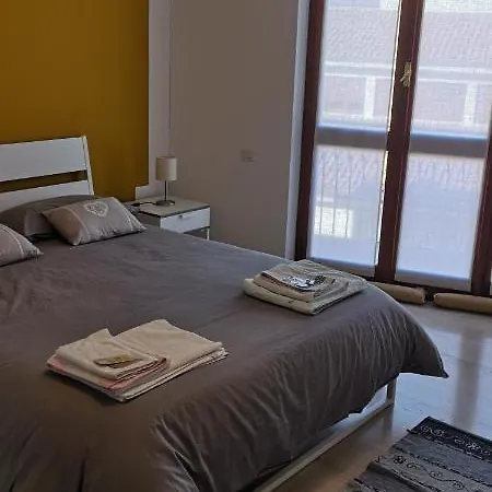 Welcome Bed & Breakfast *