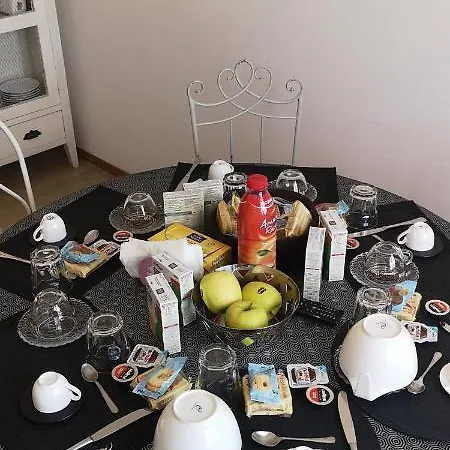 Welcome Bed & Breakfast *