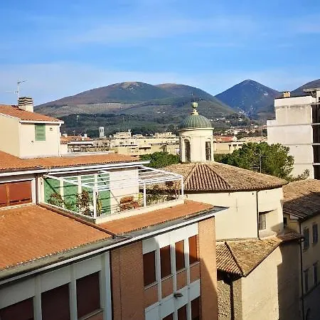 Bed & Breakfast Welcome Foligno