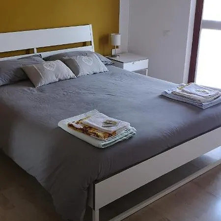 Bed & Breakfast Welcome Foligno