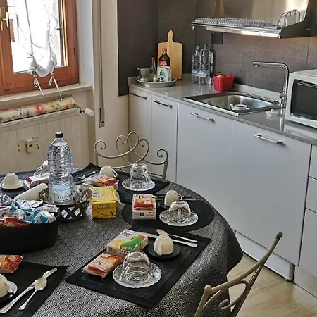Welcome Bed & Breakfast