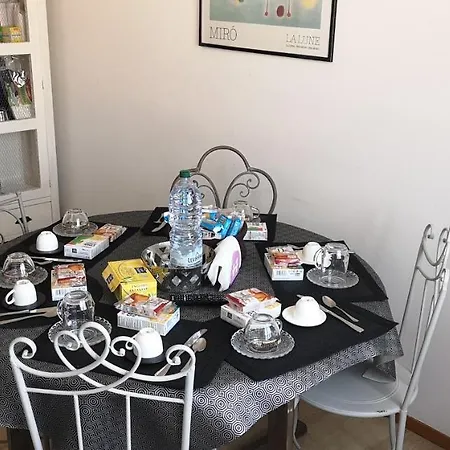 Welcome Bed & Breakfast *
