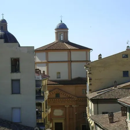Bed & Breakfast Welcome Foligno