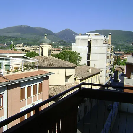 Welcome Bed & Breakfast Foligno