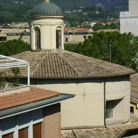 Welcome Bed & Breakfast Foligno